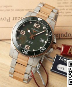 Replica Longines Concas L3.781.3.06.7 Af Factory Solid Bottom