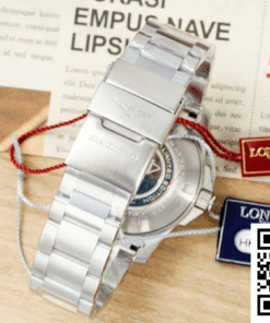 Replica Longines Concas L3.781.4.59.6 Af Factory Date Display 2