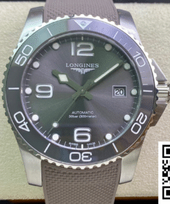 Replica Longines Concas L3.781.4.76.9 Zf Factory Gray Dial Replica Longines Concas L3.781.4.76.9 Zf Factory Gray Dial