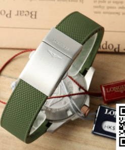 Replica Longines Concas L3.782.3.06.9 Af Factory Date Display 2