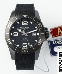 Replica Longines Concas L3.784.4.56.9 Af Factory Rubber Strap Replica Longines Concas L3.784.4.56.9 Af Factory Rubber Strap
