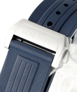 Replica Longines Concas L3.790.4.96.9 Af Factory Dual Time Zone 2