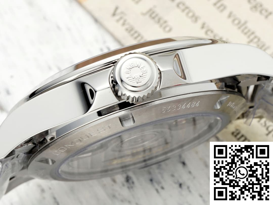 Replica Longines Concas L3.830.4.62.6 Af Factory Stainless Steel Crown 9 Replica Longines Concas L3.830.4.62.6 Af Factory Stainless Steel Crown 9