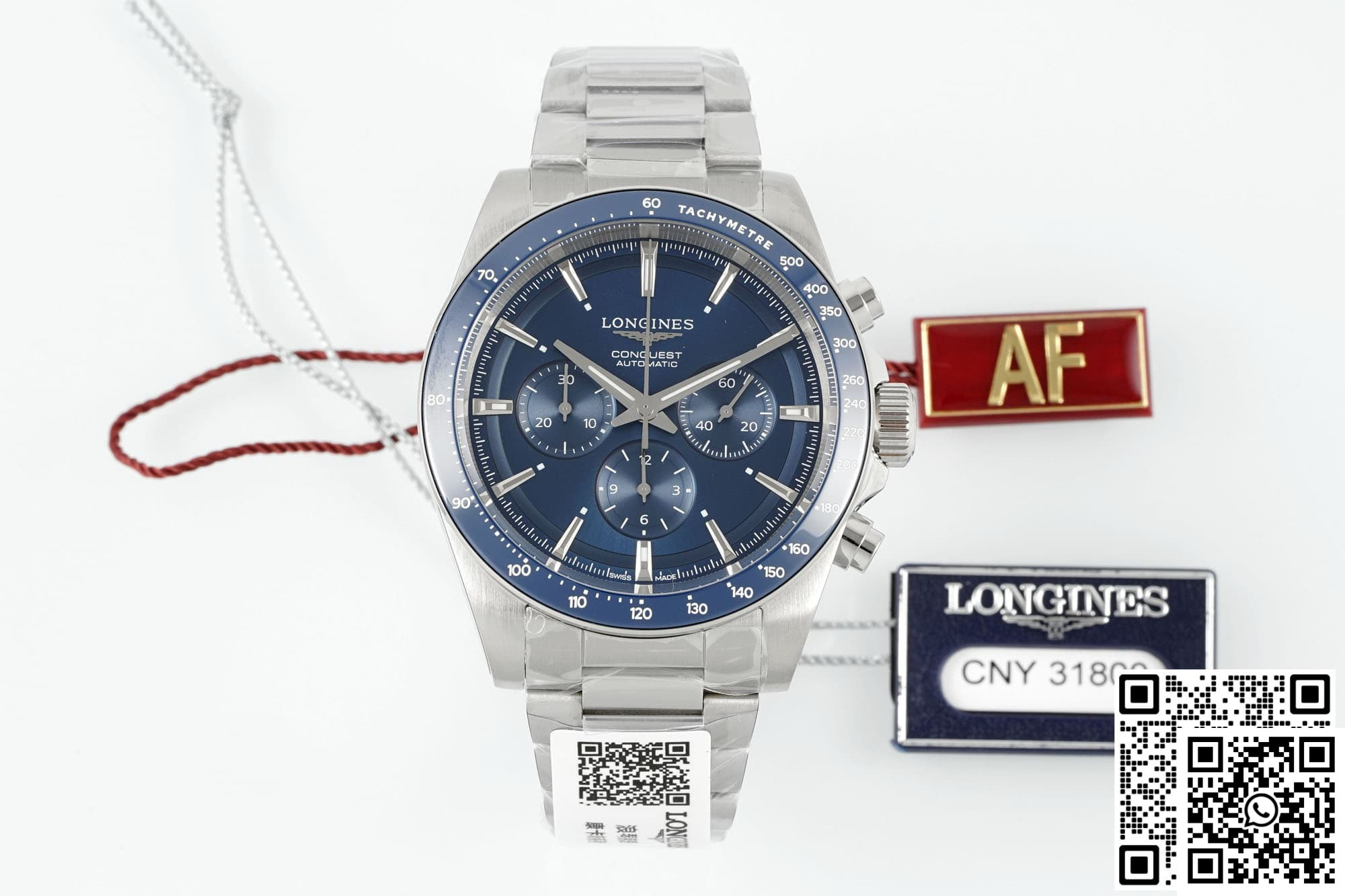 Replica Longines Concas L3.835.4.92.6 Af Factory Replica Longines Concas L3.835.4.92.6 Af Factory