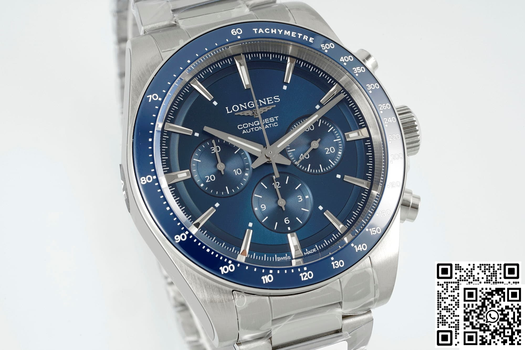 Replica Longines Concas L3.835.4.92.6 Af Factory 5 Replica Longines Concas L3.835.4.92.6 Af Factory 5