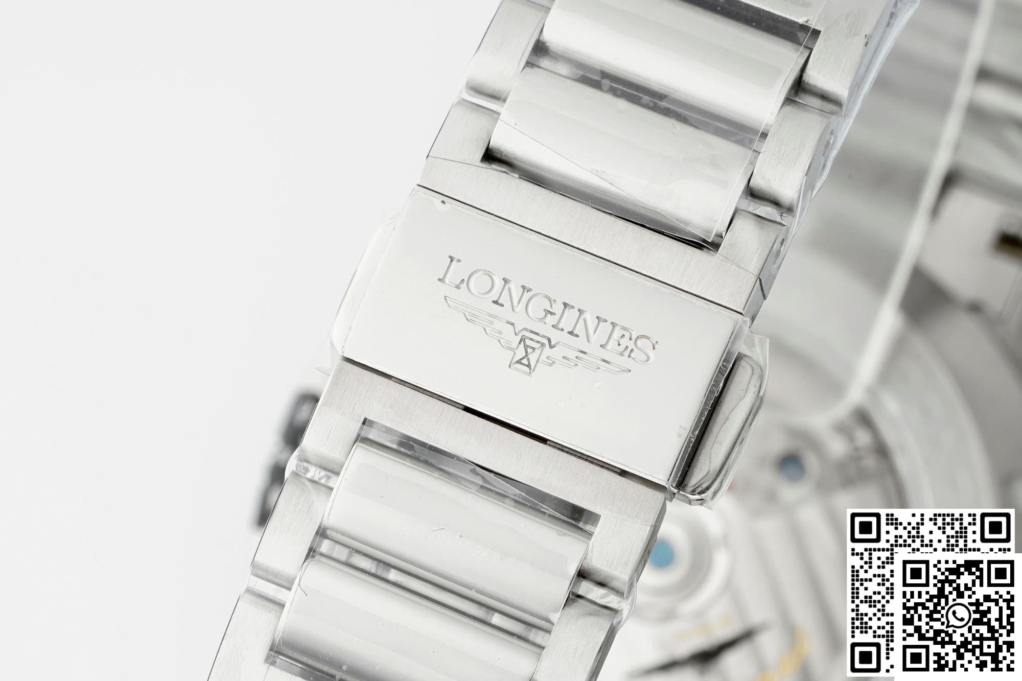 Replica Longines Concas L3.835.4.92.6 Af Factory 2 Replica Longines Concas L3.835.4.92.6 Af Factory 2