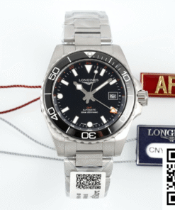 Replica Longines Concas L3.890.4.56.6 Af Factory Sapphire Watch Glass