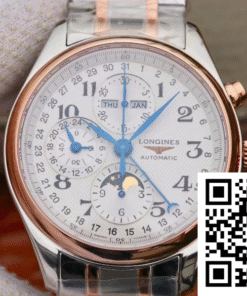 Replica Longines Conquest Classic L27735787 Gs Factory White Dial Replica Longines Conquest Classic L27735787 Gs Factory White Dial