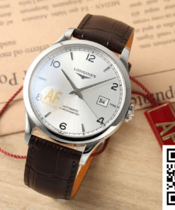 Replica Longines Elegant L2.821.4.76.2 Af Factory Date Display
