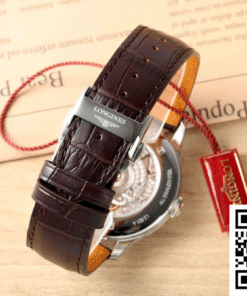 Replica Longines Elegant L2.821.4.76.2 Af Factory Date Display 2