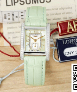 Replica Longines Elegant L5.200.0.05.2 Af Factory Stainless Steel Crown Replica Longines Elegant L5.200.0.05.2 Af Factory Stainless Steel Crown