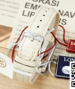 Replica Longines Elegant L5.200.0.79.2 Af Factory Stick Hour Marker 2