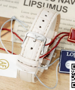 Replica Longines Elegant L5.200.0.99.2 Af Factory Diamond Case 2