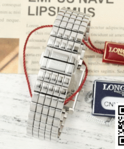 Replica Longines Elegant L5.200.4.75.6 Af Factory Roman Numerals 2