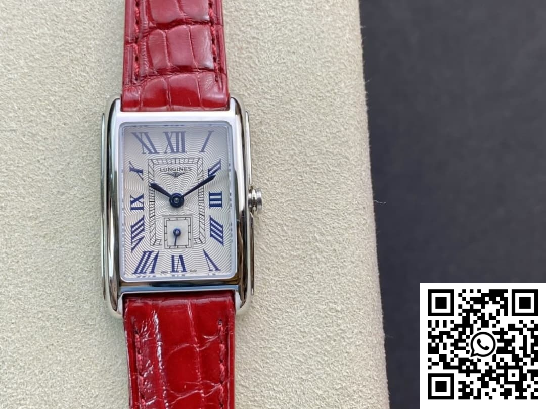 Replica Longines Elegant L5.512.4.71.5 8848 Factory Silver Dial Replica Longines Elegant L5.512.4.71.5 8848 Factory Silver Dial