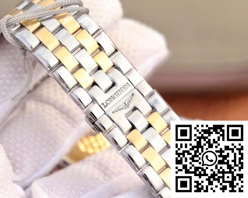 Replica Longines Flagship Automatic Double Calendar L4.899.3.22.7 2 Replica Longines Flagship Automatic Double Calendar L4.899.3.22.7 2