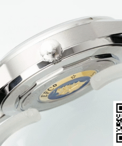 Replica Longines Flagship L4.815.4.62.2 Af Factory Stainless Steel Case 2