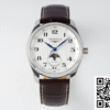 Replica Longines Master Collection L2.409.4.78.6 Aps Factory Moon Phase 12 Replica Longines Master Collection L2.409.4.78.6 Aps Factory Moon Phase 12