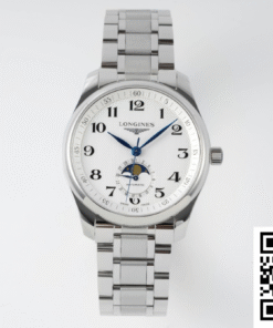 Replica Longines Master Collection L2.409.4.78.6 Aps Factory Moon Phase Replica Longines Master Collection L2.409.4.78.6 Aps Factory Moon Phase