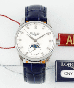 Replica Longines Master Collection L2.409.4.87.0 Af Factory