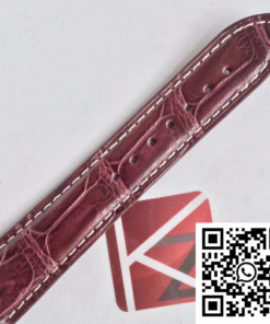 Replica Longines Master Collection L2.628.4.78.3 Kz Factory White Dial 2