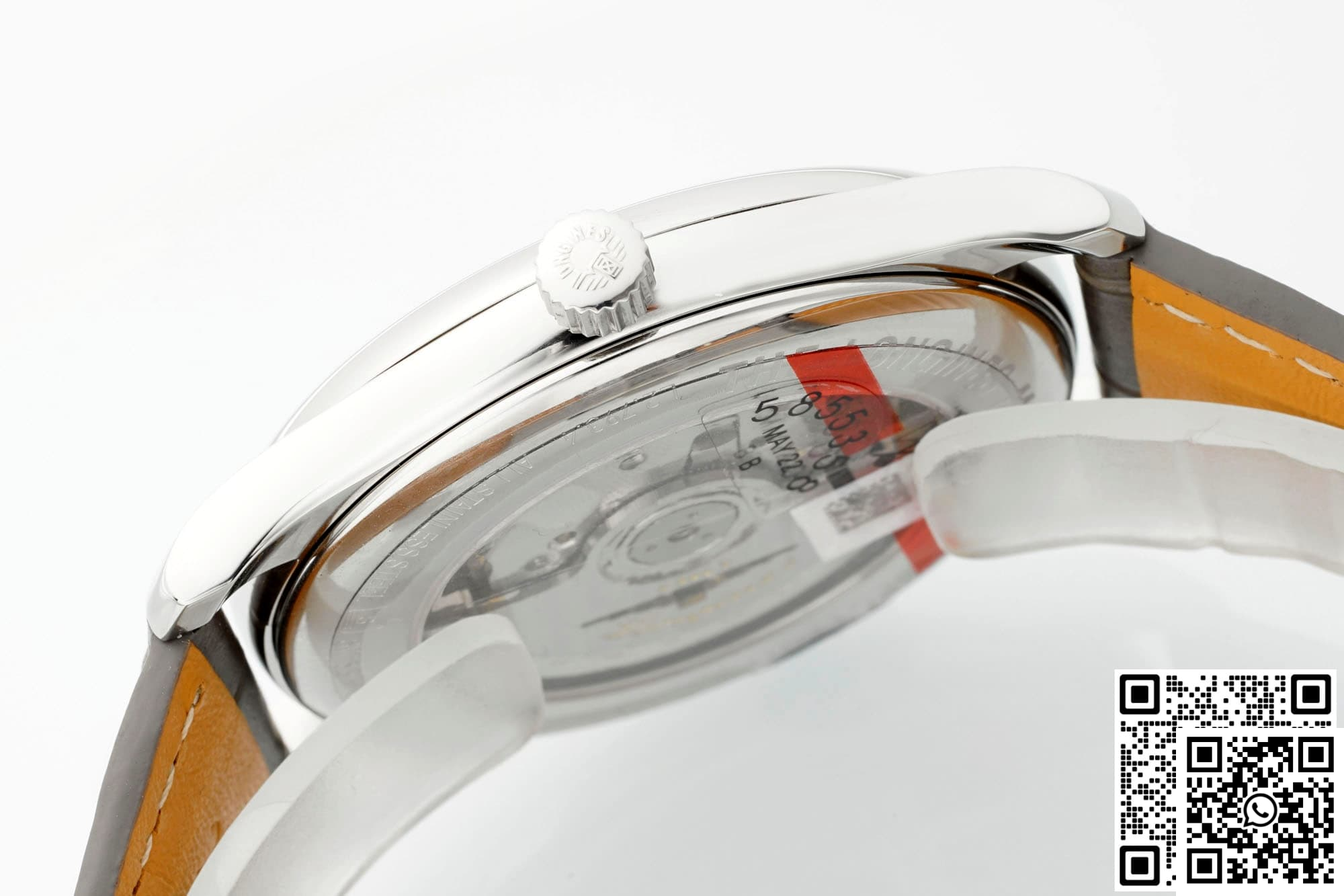 Replica Longines Master Collection L2.793.4.71.3 Af Factory 9 Replica Longines Master Collection L2.793.4.71.3 Af Factory 9