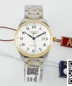 Replica Longines Master Collection L2.793.5.78.7 Af Factory Stainless Steel Case Replica Longines Master Collection L2.793.5.78.7 Af Factory Stainless Steel Case
