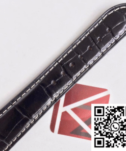 Replica Longines Master Collection L2.820.4.76.2 Kz Factory White Dial 2