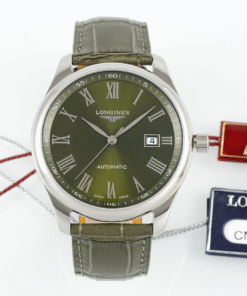 Replica Longines Master Collection L2.893.4.09.2 Af Factory