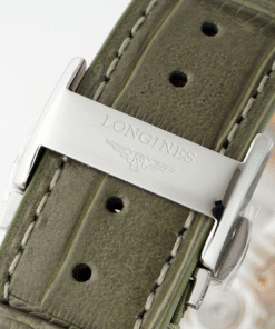 Replica Longines Master Collection L2.893.4.09.2 Af Factory 2