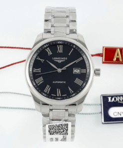 Replica Longines Master Collection L2.893.4.59.6 Af Factory Replica Longines Master Collection L2.893.4.59.6 Af Factory