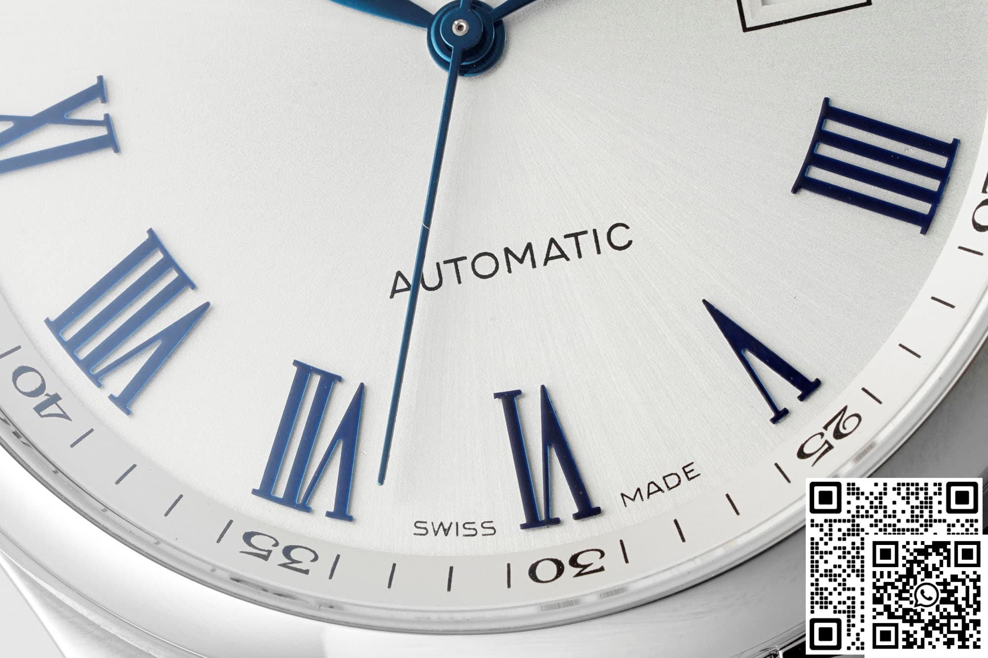 Replica Longines Master Collection L2.893.4.79.6 Af Factory 7 Replica Longines Master Collection L2.893.4.79.6 Af Factory 7