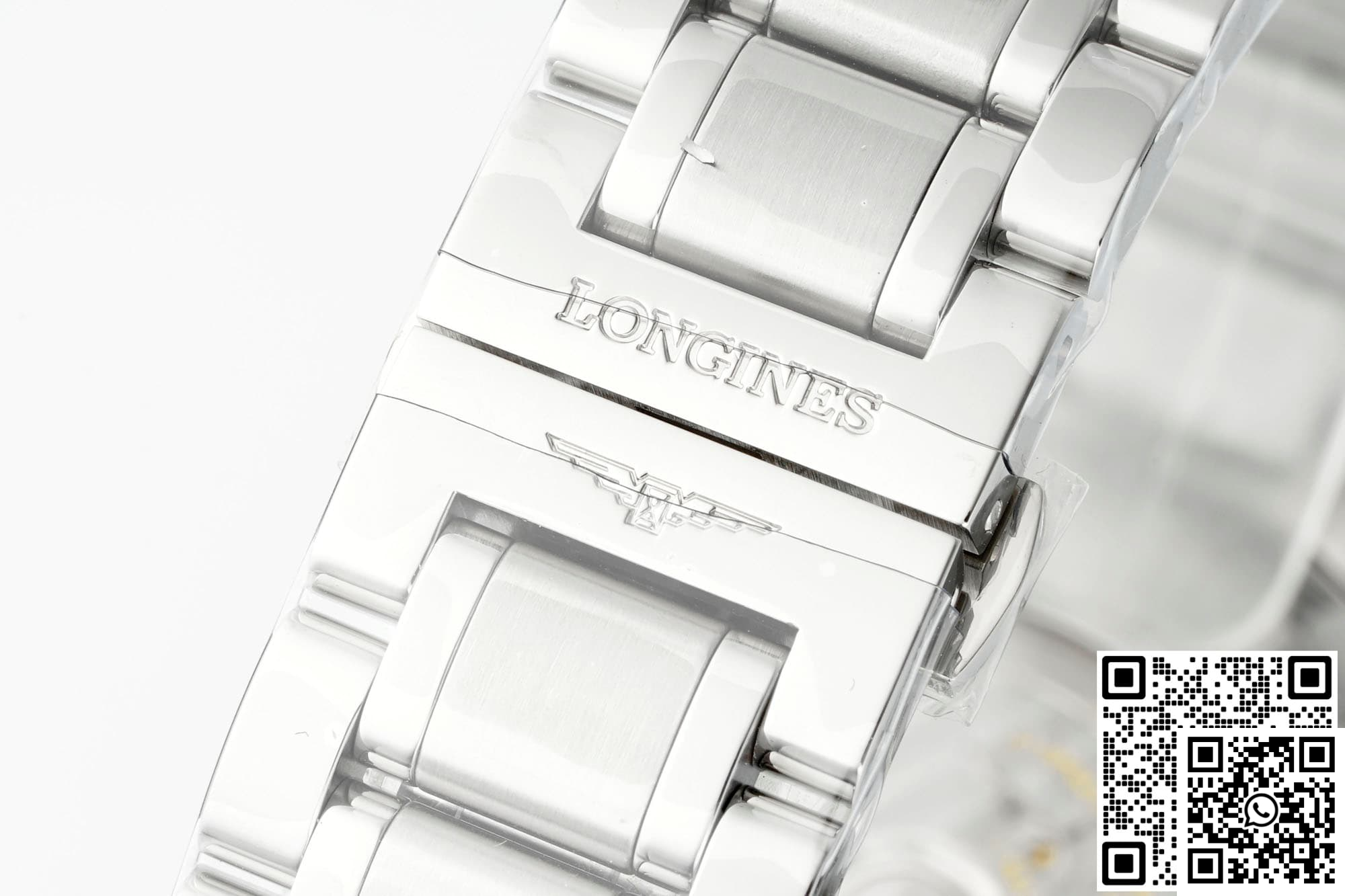 Replica Longines Master Collection L2.893.4.79.6 Af Factory 2 Replica Longines Master Collection L2.893.4.79.6 Af Factory 2