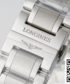 Replica Longines Master Collection L2.893.4.92.6 Af Factory Stainless Steel Strap 2