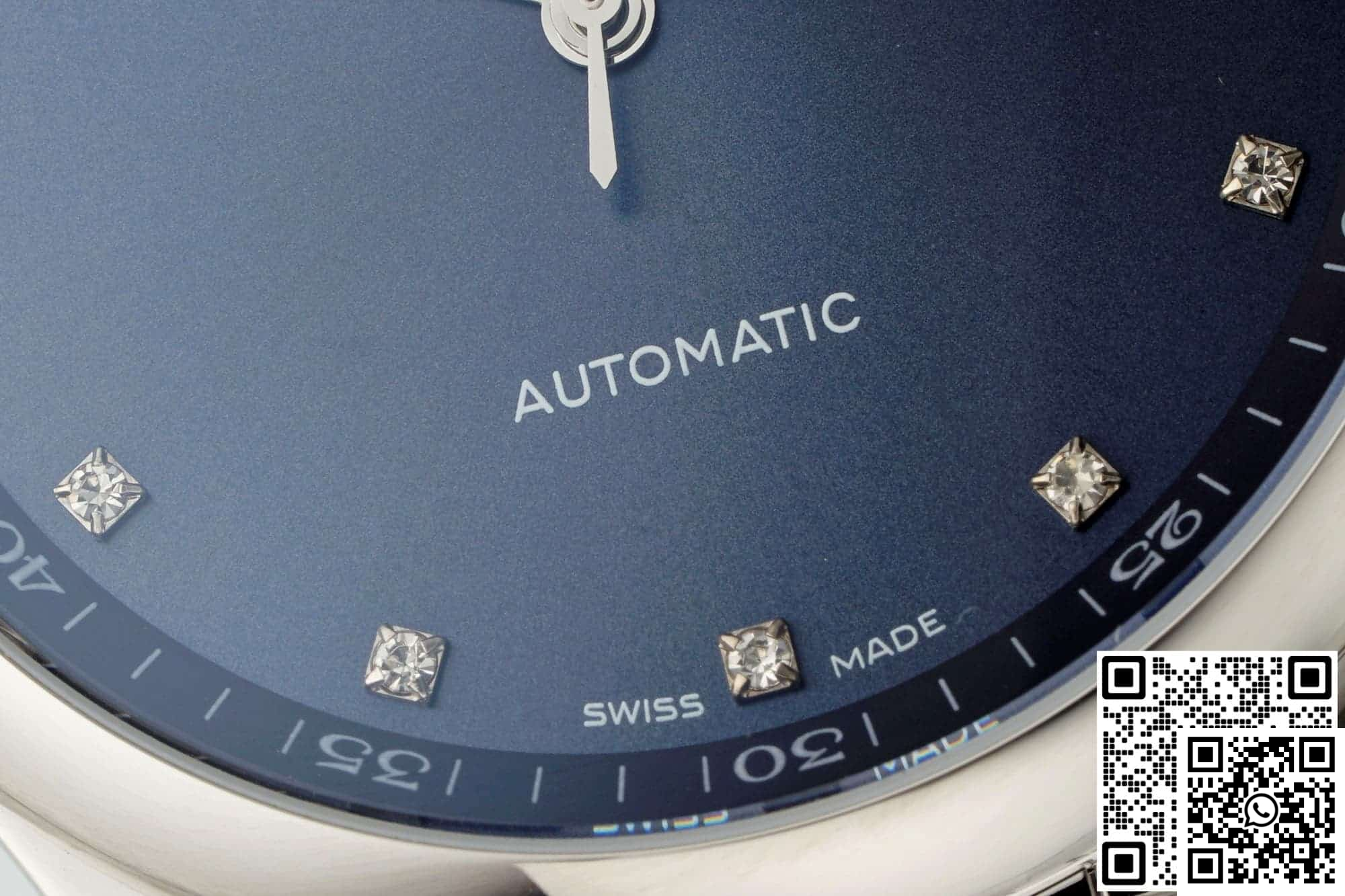 Replica Longines Master Collection L2.893.4.97.6 Af Factory 7 Replica Longines Master Collection L2.893.4.97.6 Af Factory 7