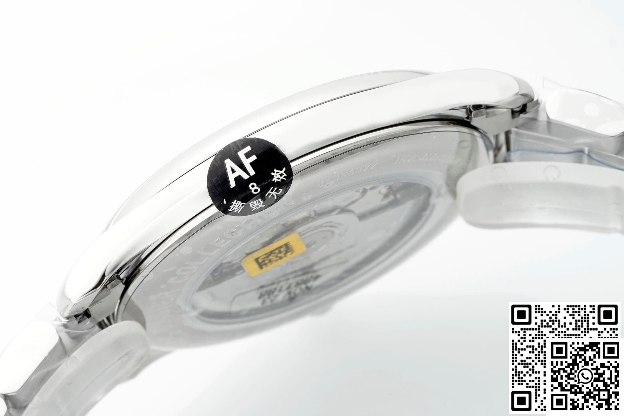 Replica Longines Master Collection L2.893.4.97.6 Af Factory 10 Replica Longines Master Collection L2.893.4.97.6 Af Factory 10