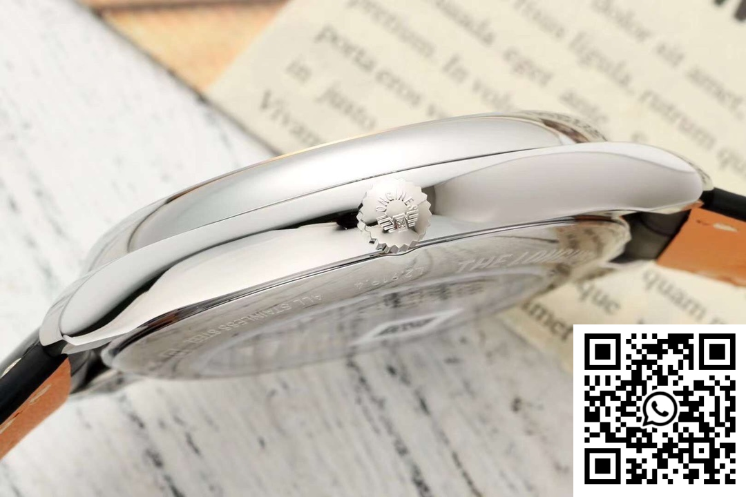 Replica Longines Master Collection L2.909.4.51.7 Af Factory 9 Replica Longines Master Collection L2.909.4.51.7 Af Factory 9