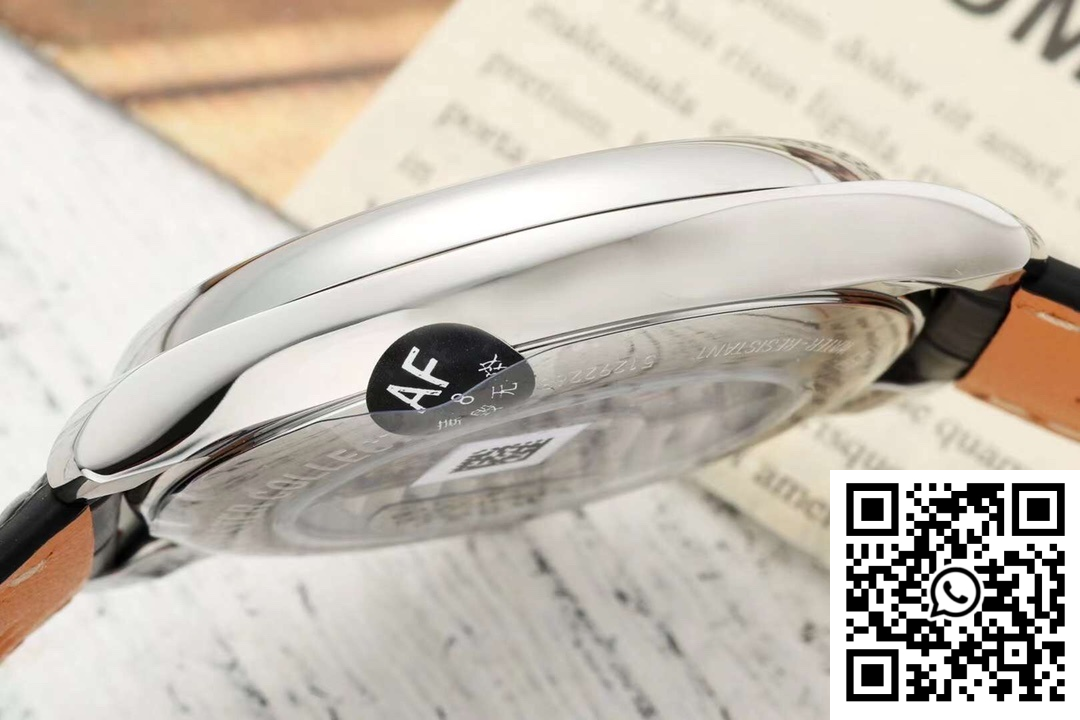 Replica Longines Master Collection L2.909.4.51.7 Af Factory 10 Replica Longines Master Collection L2.909.4.51.7 Af Factory 10