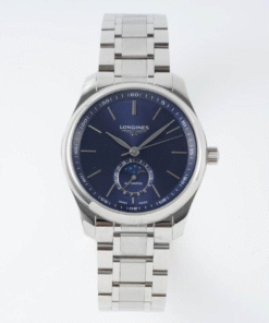 Replica Longines Master Collection L2.909.4.92.6 Aps Factory Stainless Steel Replica Longines Master Collection L2.909.4.92.6 Aps Factory Stainless Steel