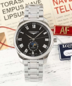 Replica Longines Master Collection L2.919.4.51.6 Af Factory