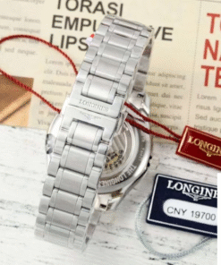 Replica Longines Master Collection L2.919.4.51.6 Af Factory 2