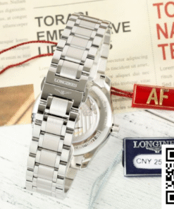 Replica Longines Master Collection L2.919.4.78.6 Af Factory Moon Phase 2