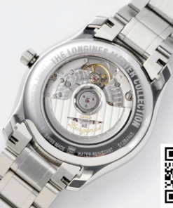 Replica Longines Master Collection L2.919.4.92.6 Aps Factory Date Display 2