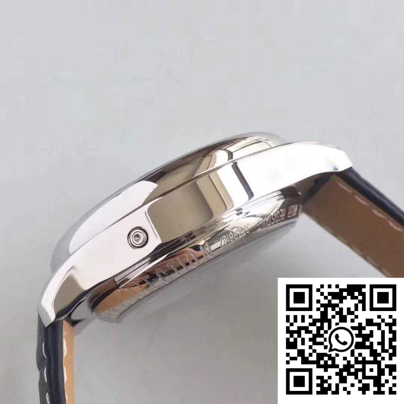 Replica Longines Master Collection Moonphase Chronograph L2.673.4.78.3 Jf Factory White Dial 8 Replica Longines Master Collection Moonphase Chronograph L2.673.4.78.3 Jf Factory White Dial 8