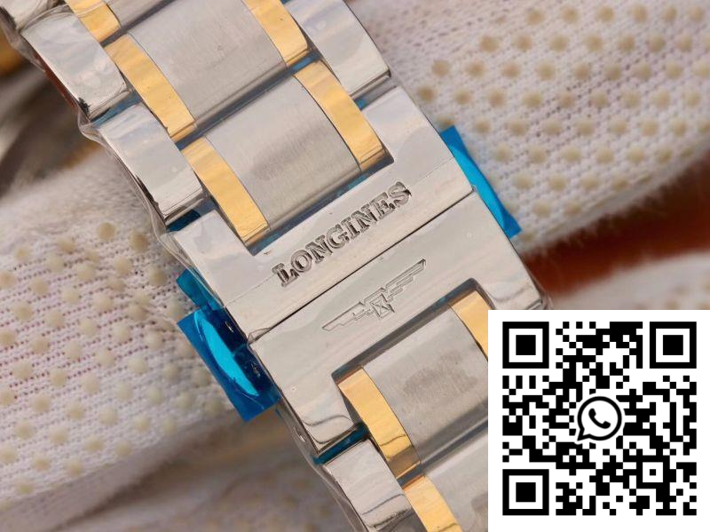 Replica Longines Master Collections L2.628.5.37.7 Ky Factory Gold Dial 10 Replica Longines Master Collections L2.628.5.37.7 Ky Factory Gold Dial 10