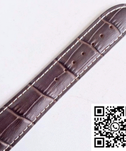 Replica Longines Master Day-Date L2.755.4.78.3 Jf Factory Silver Dial 2