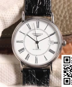Replica Longines Presence L4.921.4.11.2 Ky Factory Stainless Steel Replica Longines Presence L4.921.4.11.2 Ky Factory Stainless Steel