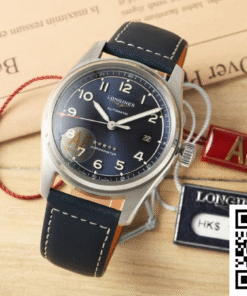 Replica Longines Spirit L3.810.4.93.0 Af Factory 40Mm Replica Longines Spirit L3.810.4.93.0 Af Factory 40Mm