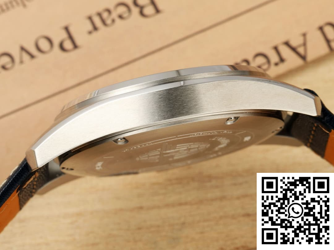 Replica Longines Spirit L3.810.4.93.0 Af Factory 40Mm 9 Replica Longines Spirit L3.810.4.93.0 Af Factory 40Mm 9