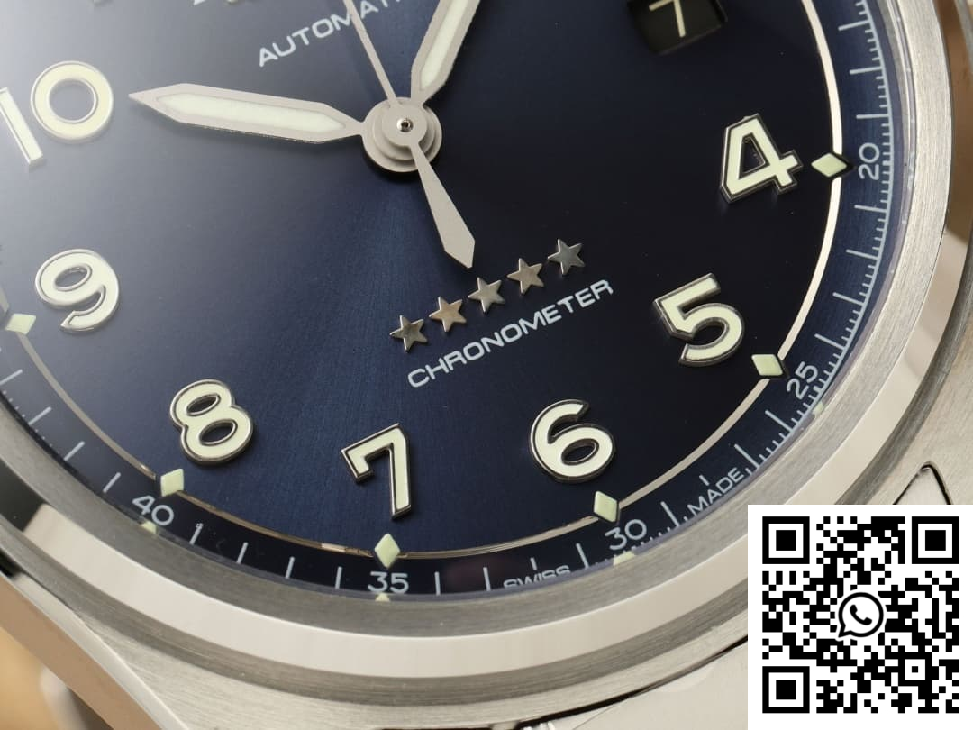 Replica Longines Spirit L3.810.4.93.6 Af Factory Date Display 7 Replica Longines Spirit L3.810.4.93.6 Af Factory Date Display 7